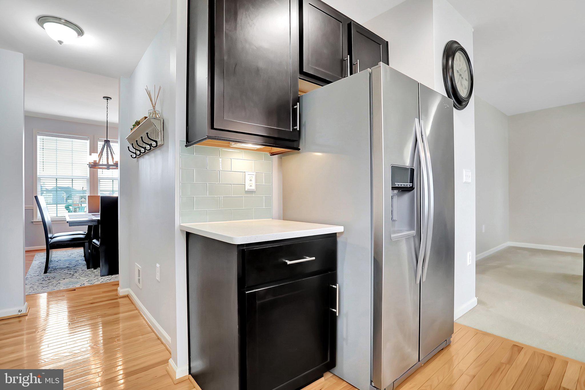 SPRINGDALE FARM - Residential