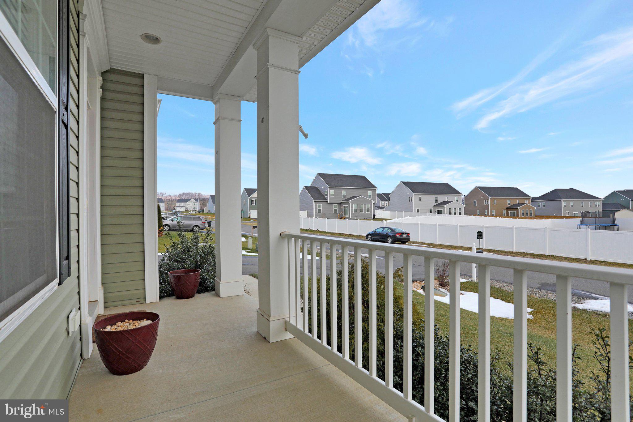 SPRINGDALE FARM - Residential