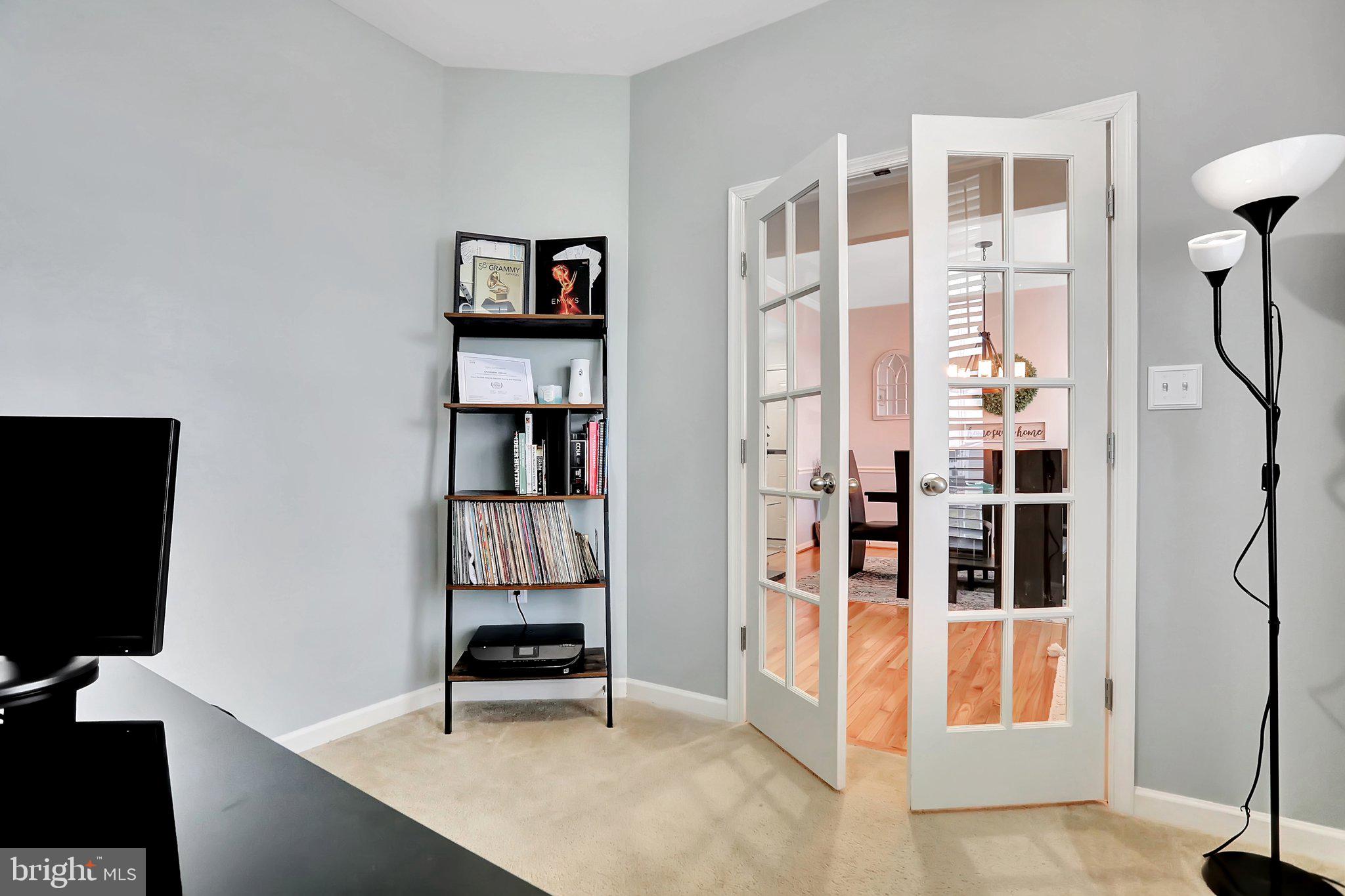 SPRINGDALE FARM - Residential