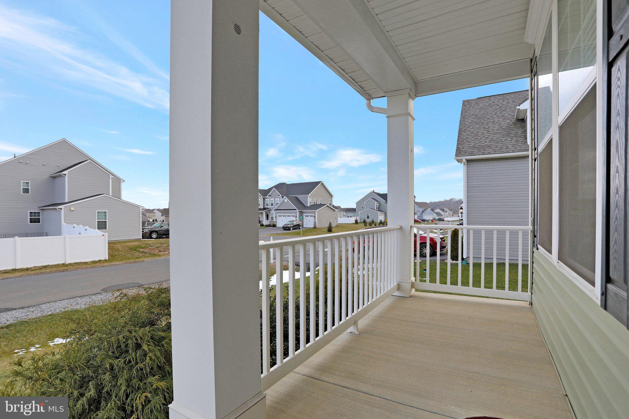 SPRINGDALE FARM - Residential