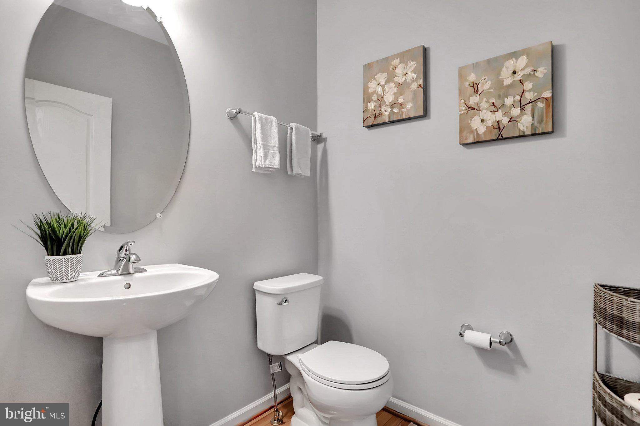 SPRINGDALE FARM - Residential