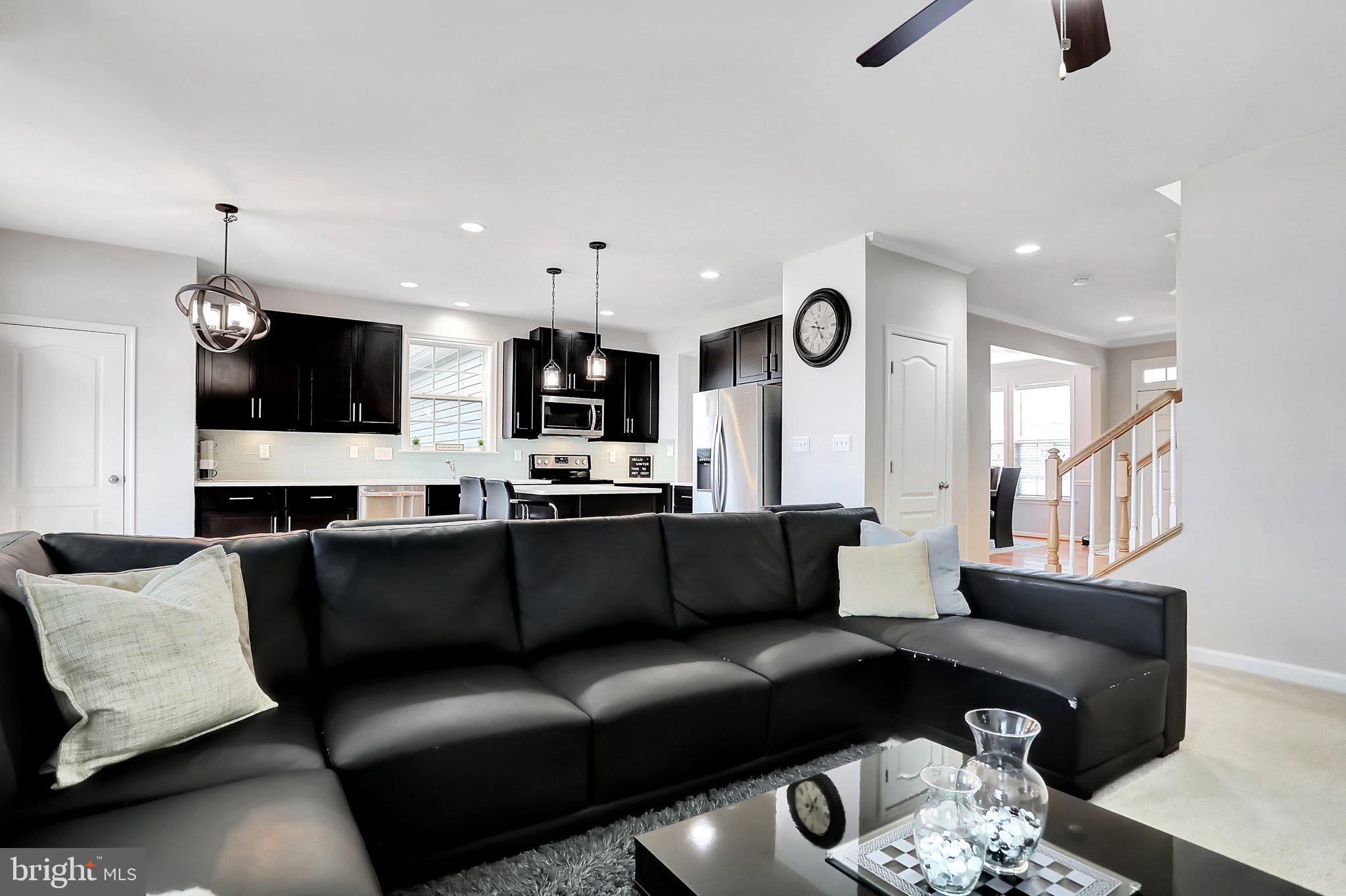 SPRINGDALE FARM - Residential