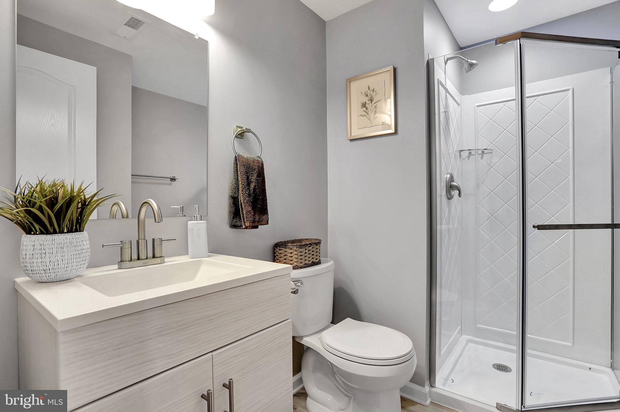 SPRINGDALE FARM - Residential