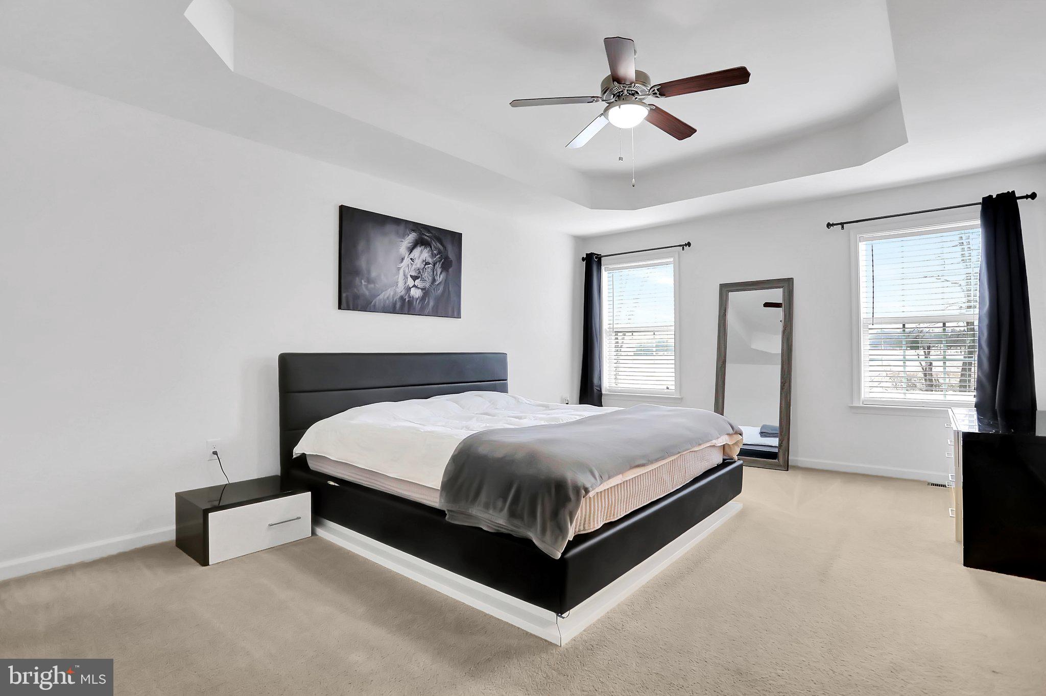 SPRINGDALE FARM - Residential