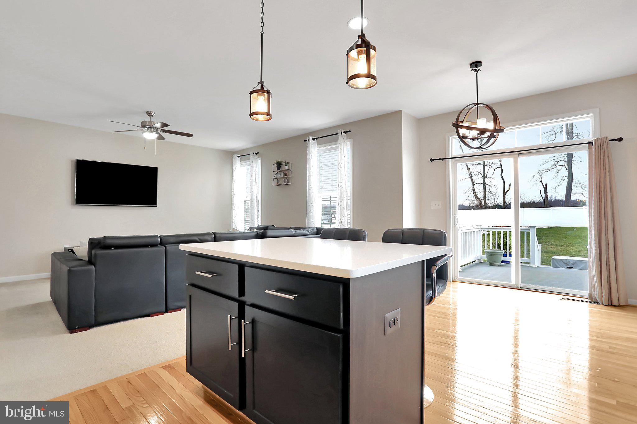 SPRINGDALE FARM - Residential