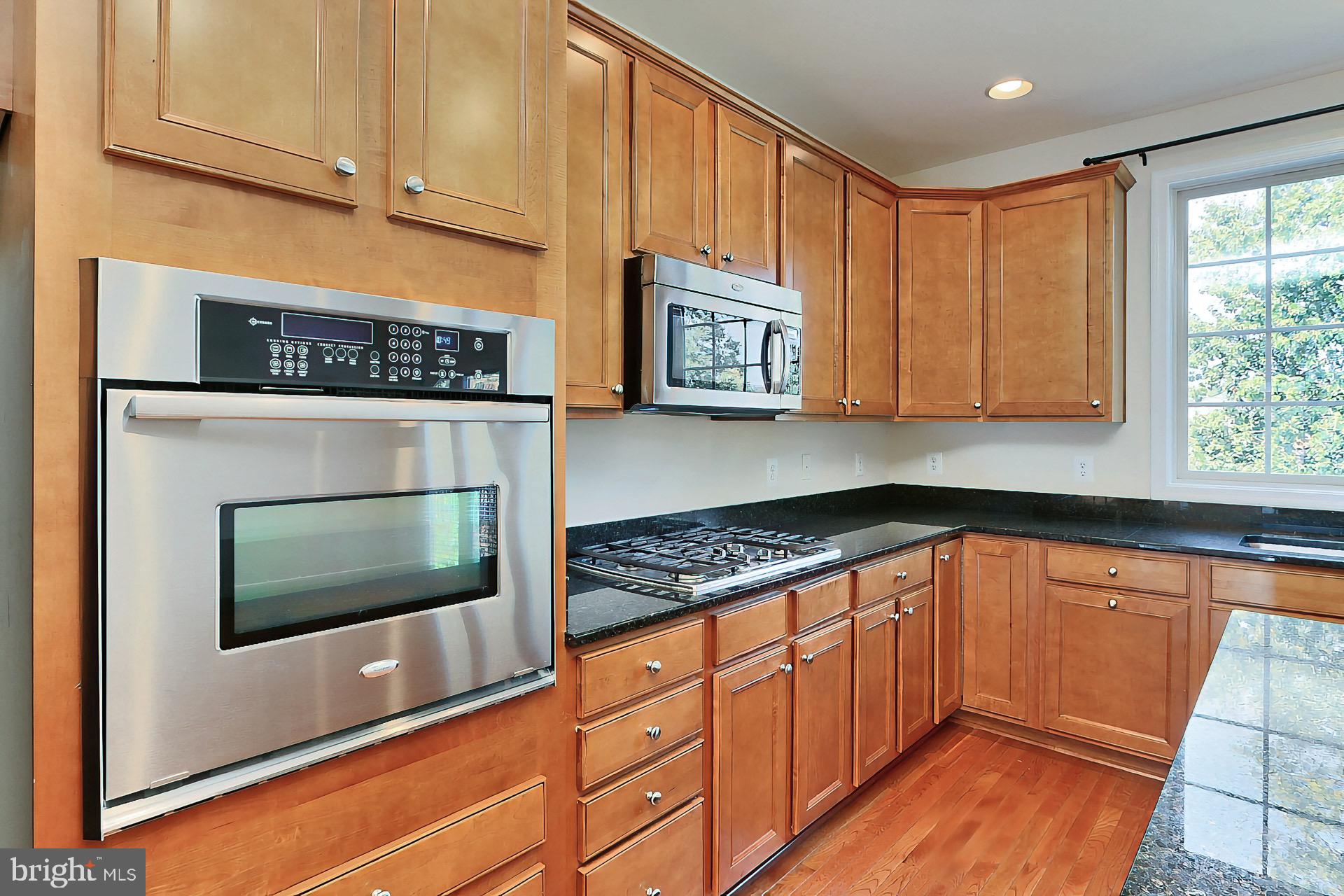 STATION VIEW - Residential Lease