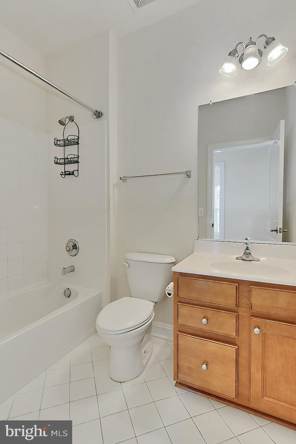 STATION VIEW - Residential Lease