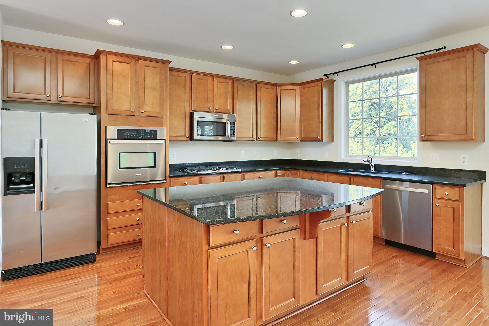 STATION VIEW - Residential Lease