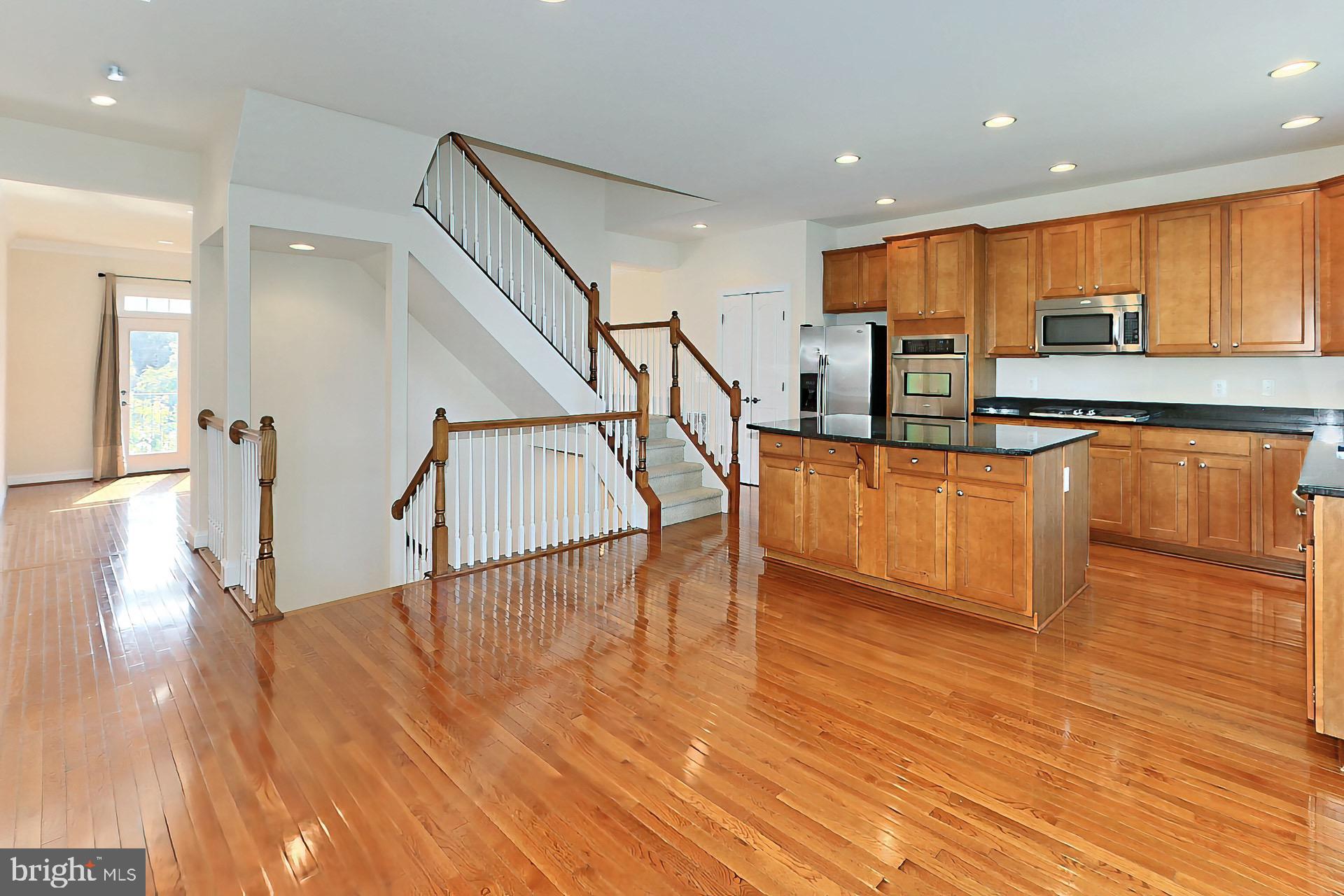 STATION VIEW - Residential Lease