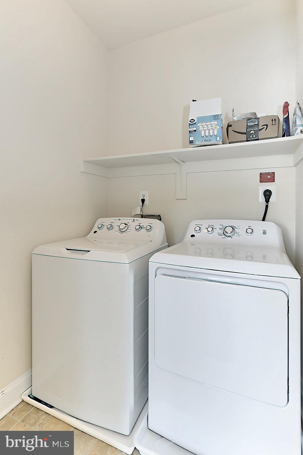 STATION VIEW - Residential Lease