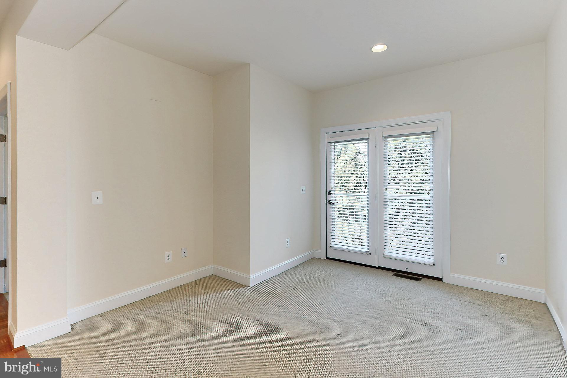 STATION VIEW - Residential Lease