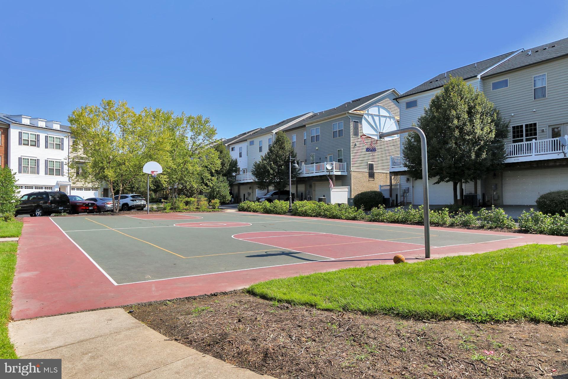 STATION VIEW - Residential Lease