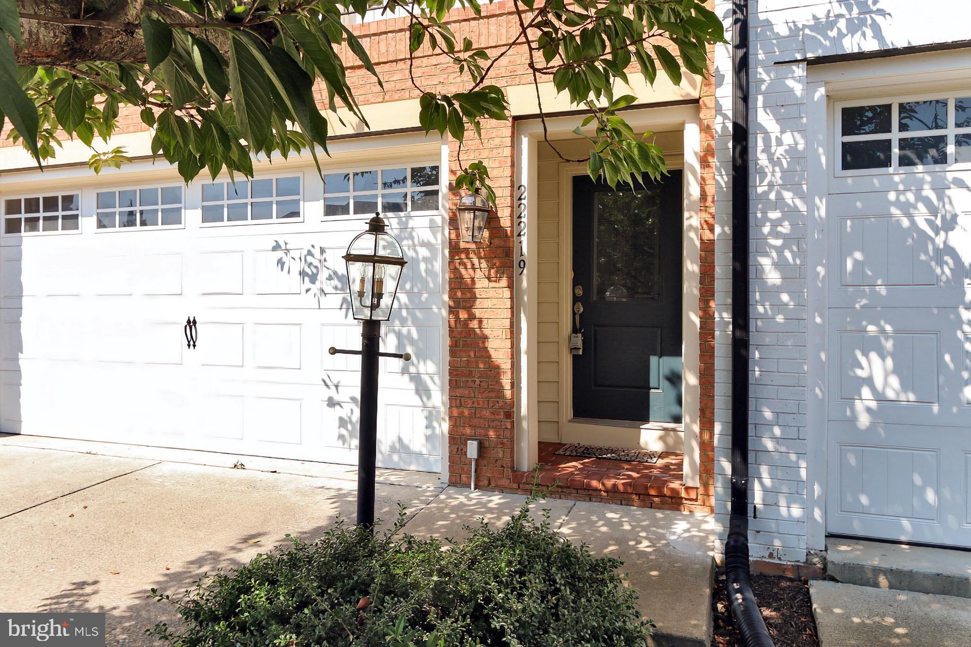 STATION VIEW - Residential Lease