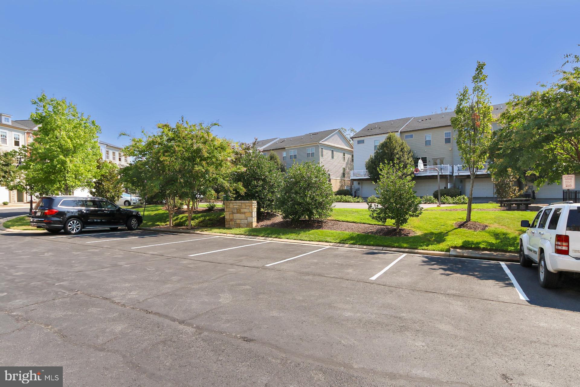 STATION VIEW - Residential Lease