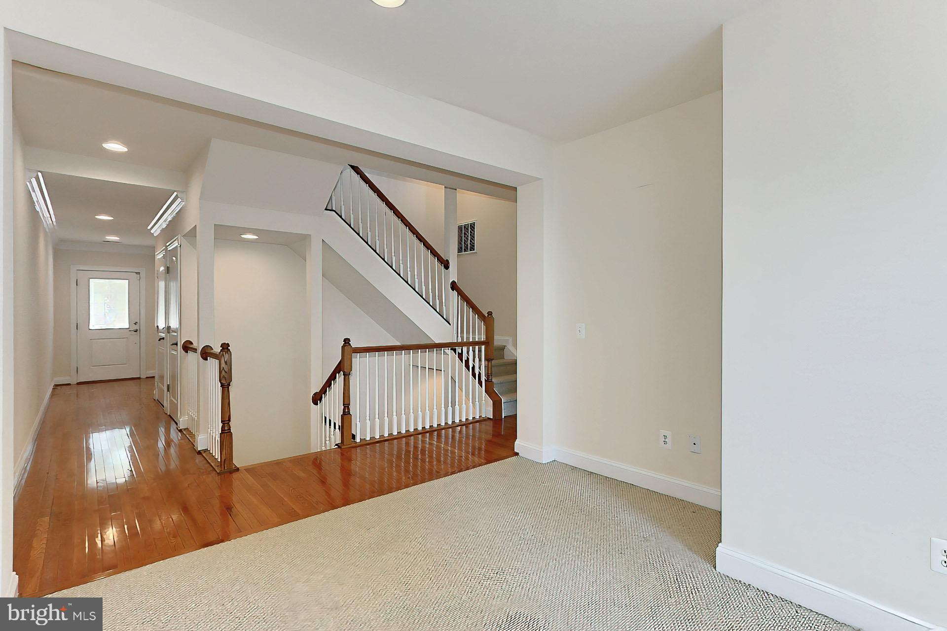 STATION VIEW - Residential Lease