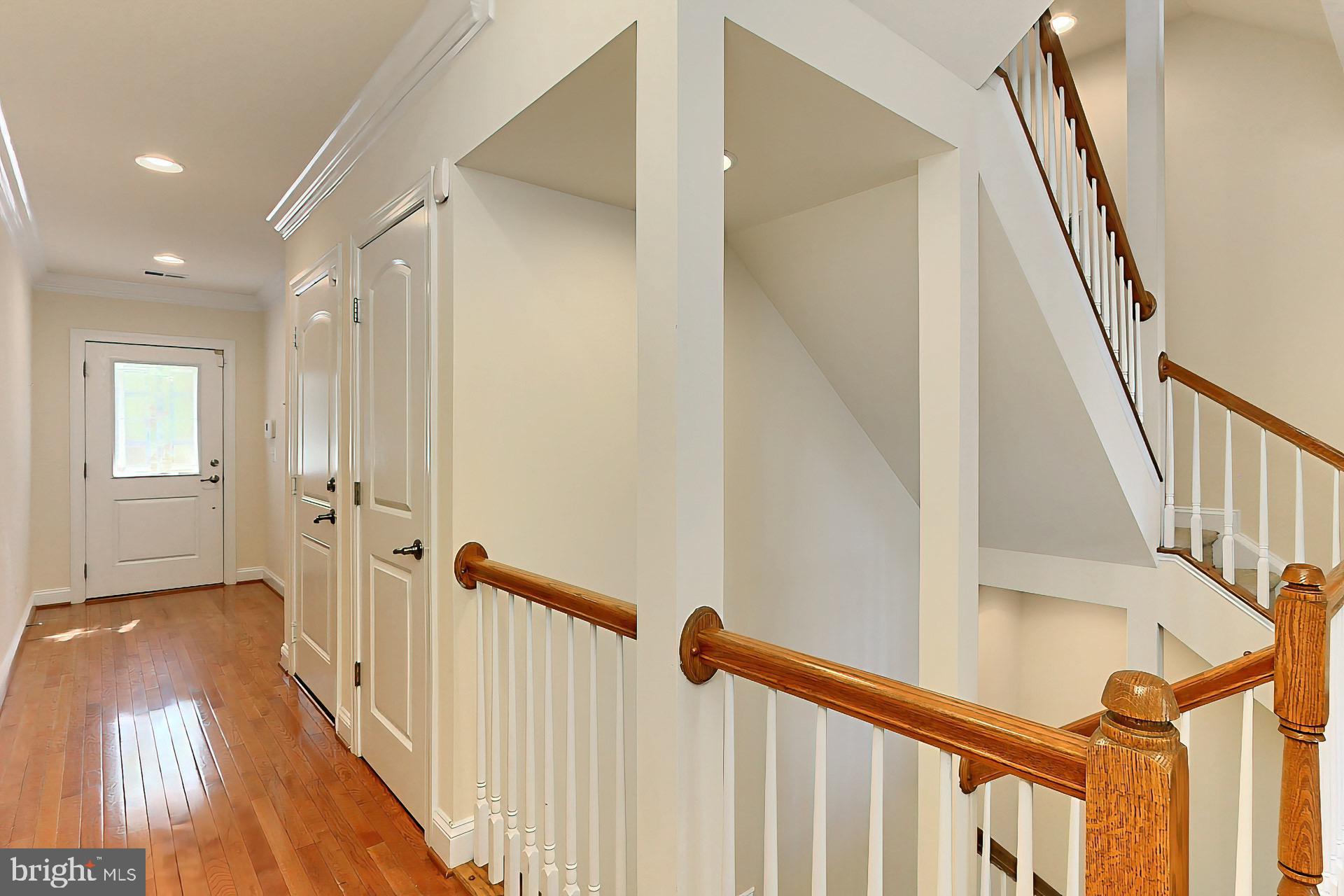 STATION VIEW - Residential Lease