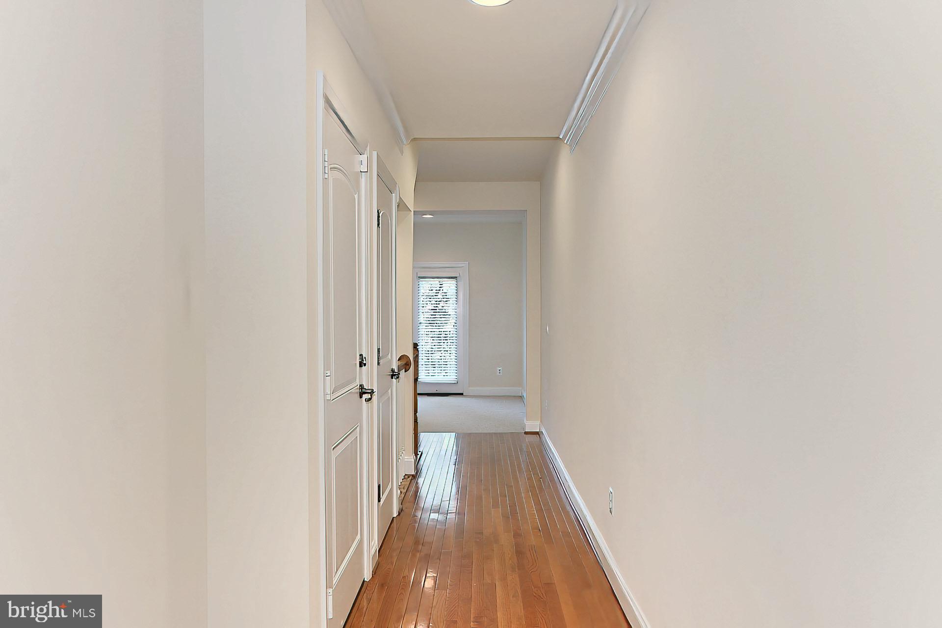 STATION VIEW - Residential Lease