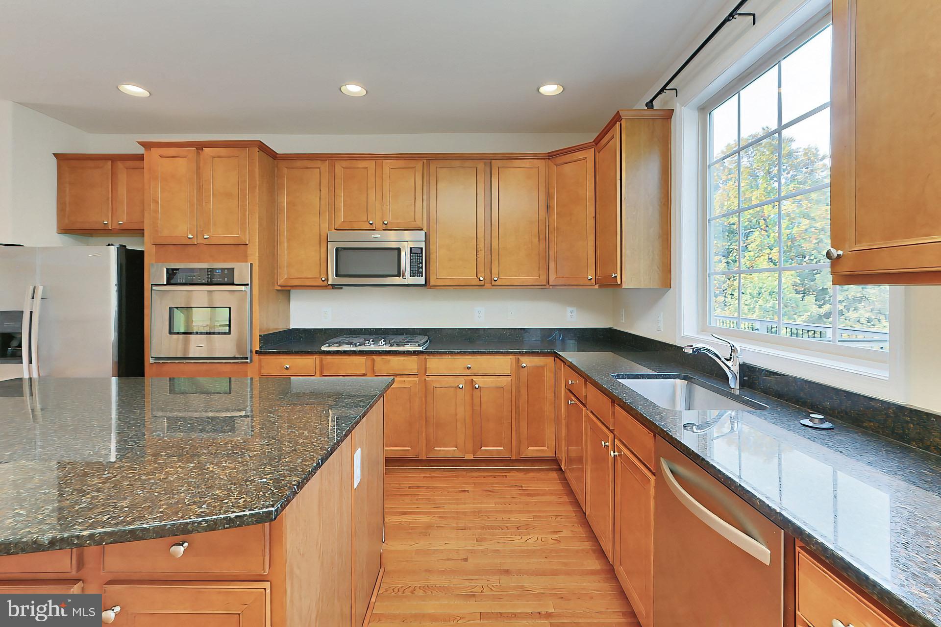 STATION VIEW - Residential Lease