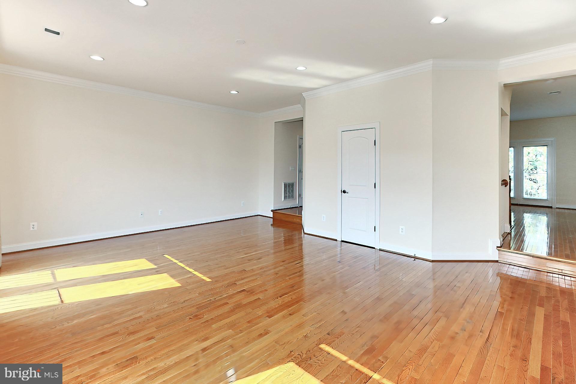 STATION VIEW - Residential Lease