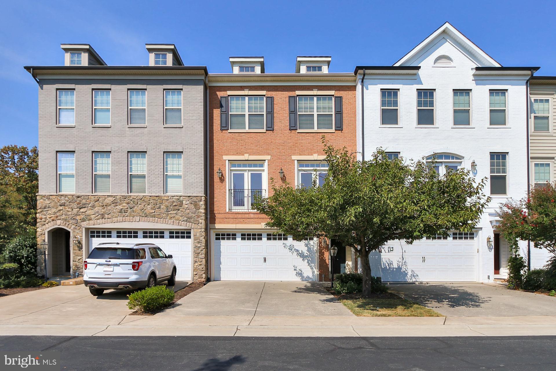 STATION VIEW - Residential Lease