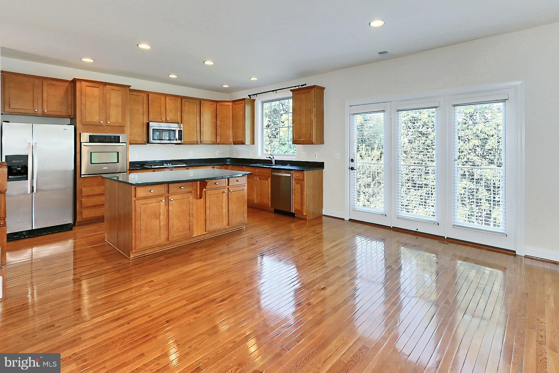 STATION VIEW - Residential Lease