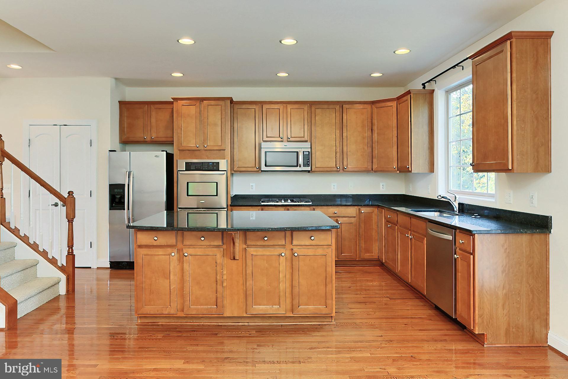 STATION VIEW - Residential Lease