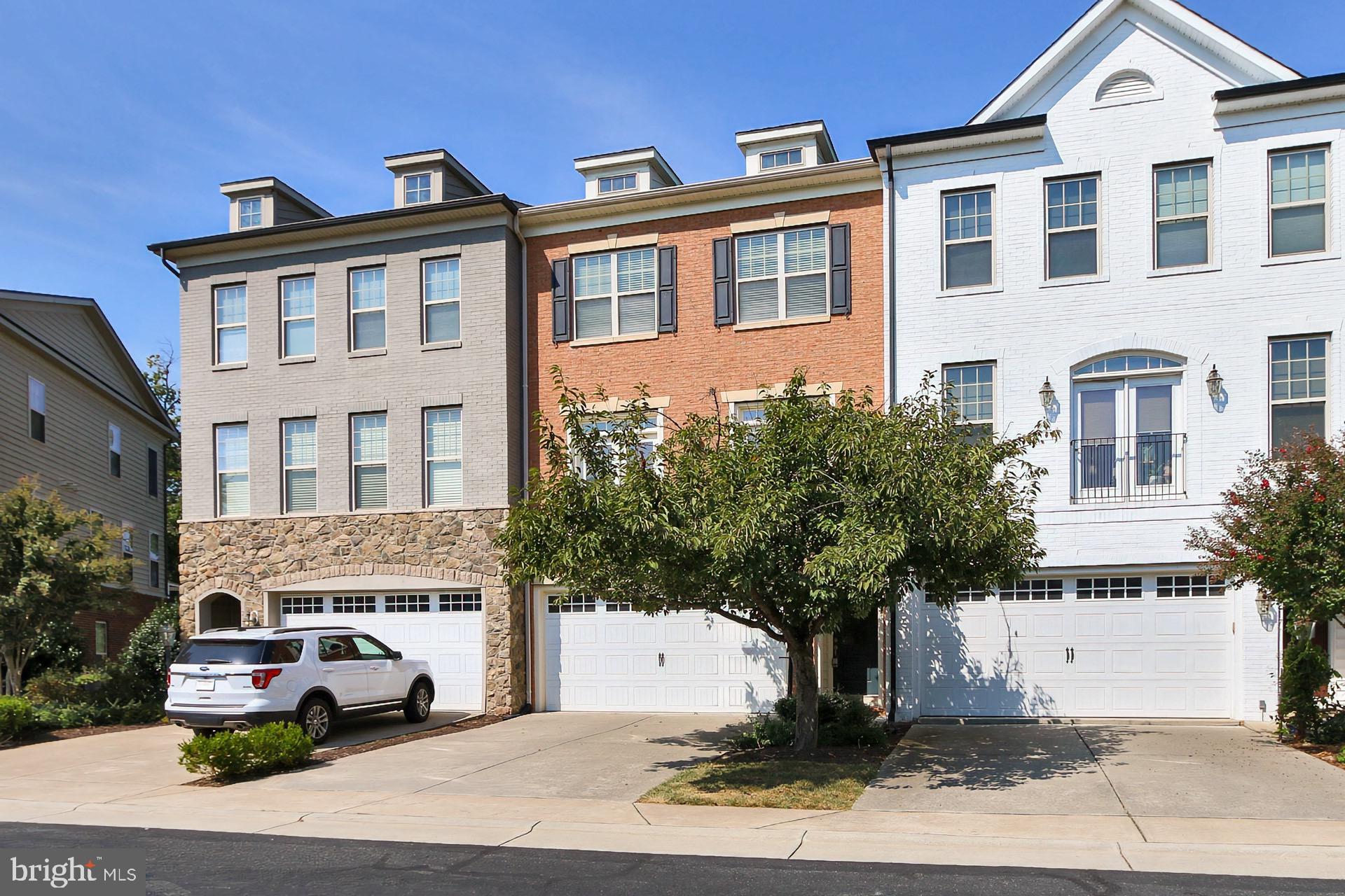 STATION VIEW - Residential Lease