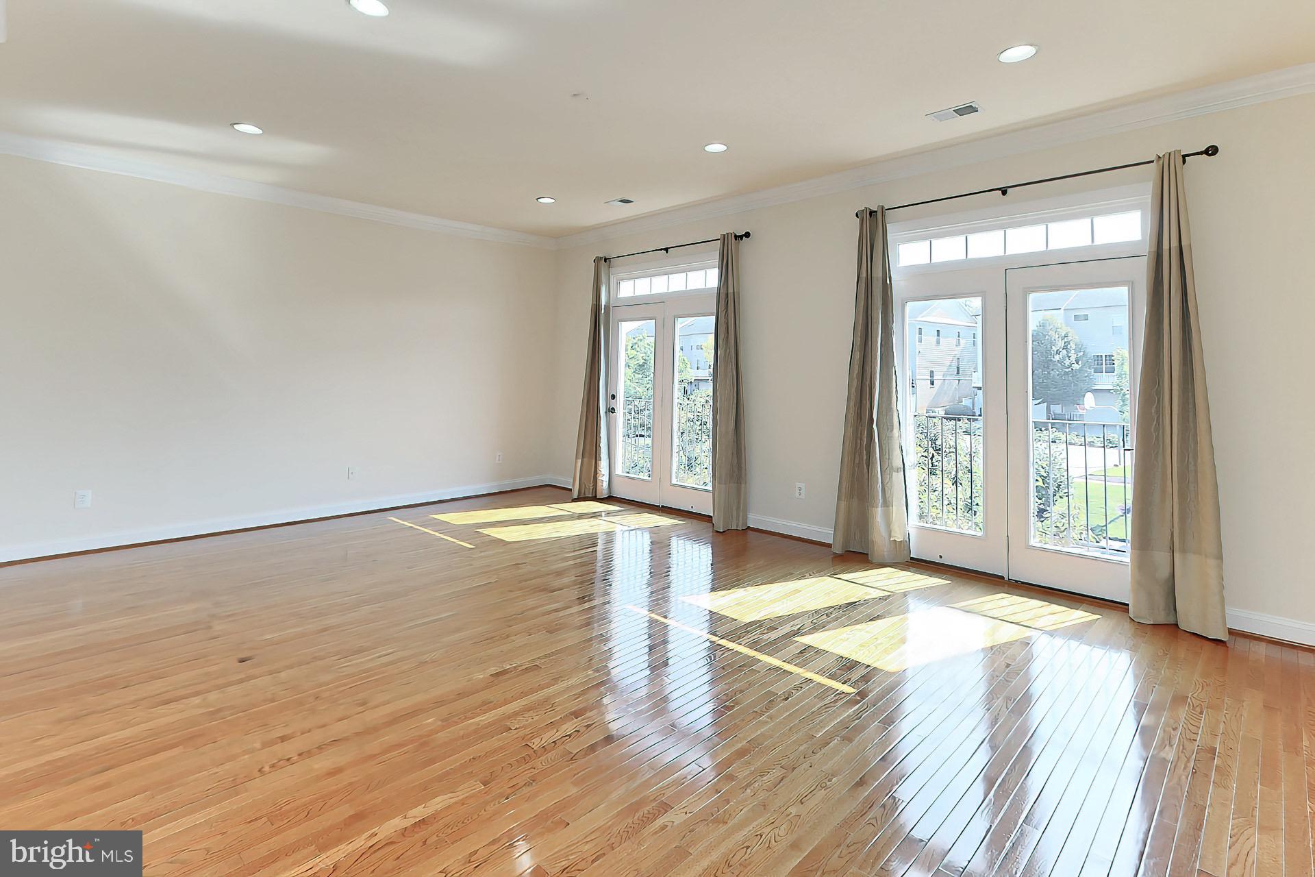 STATION VIEW - Residential Lease