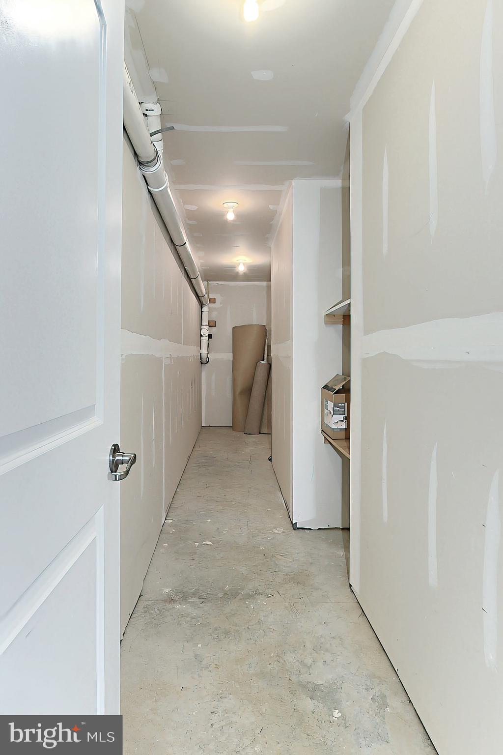 STATION VIEW - Residential Lease