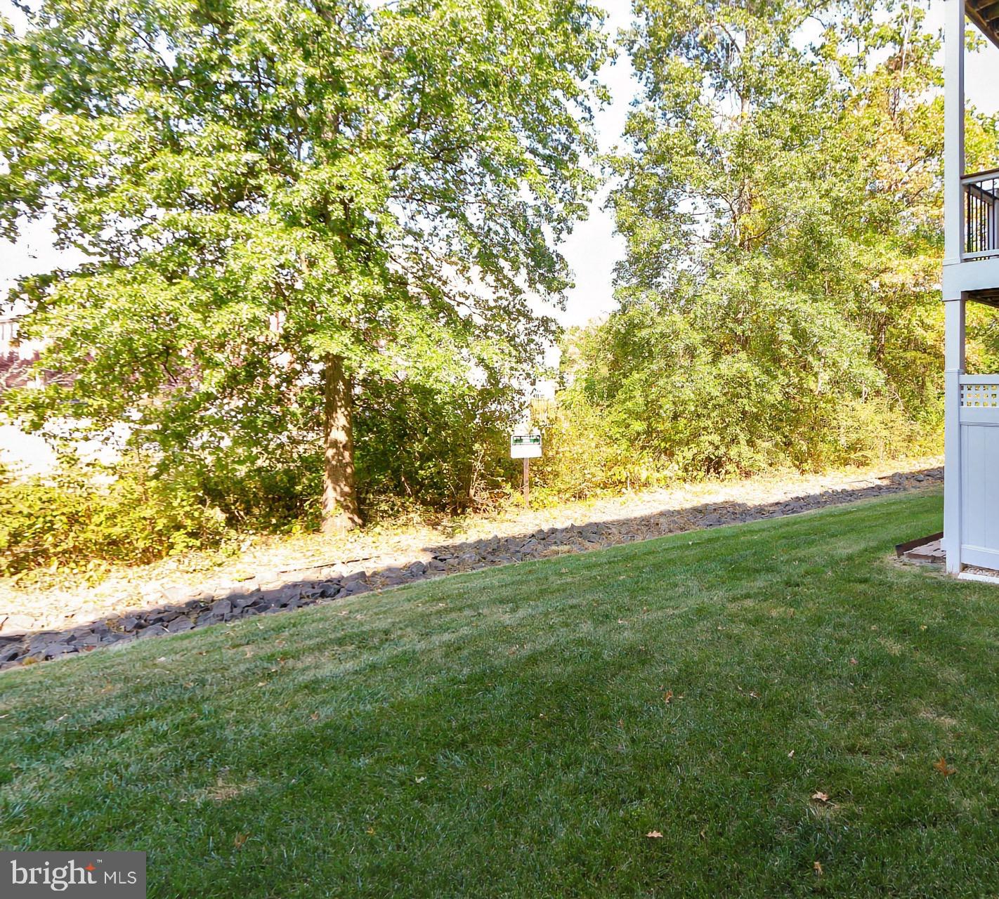 STATION VIEW - Residential Lease