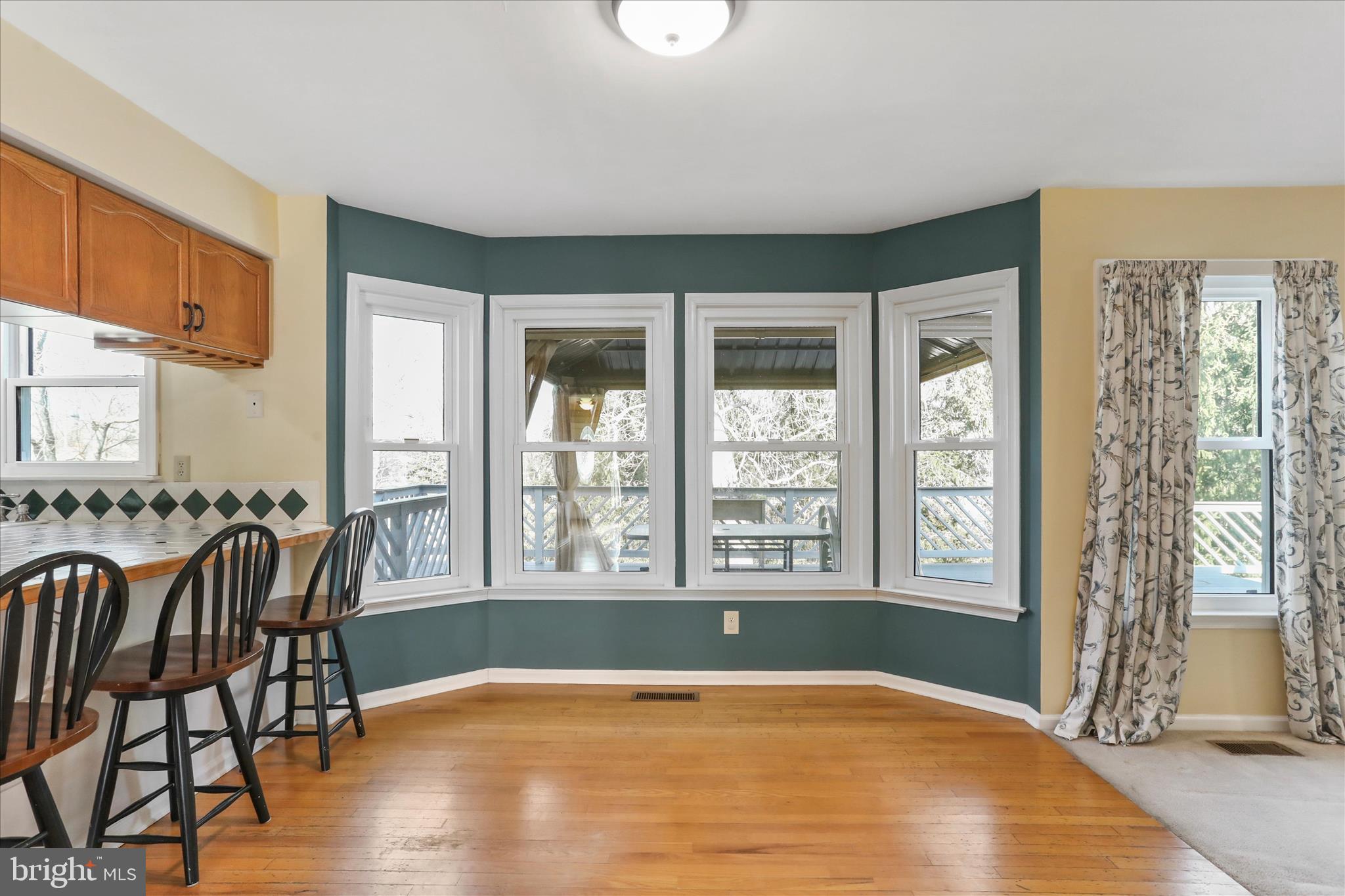 DEER MOUNTAIN ESTATES - Residential