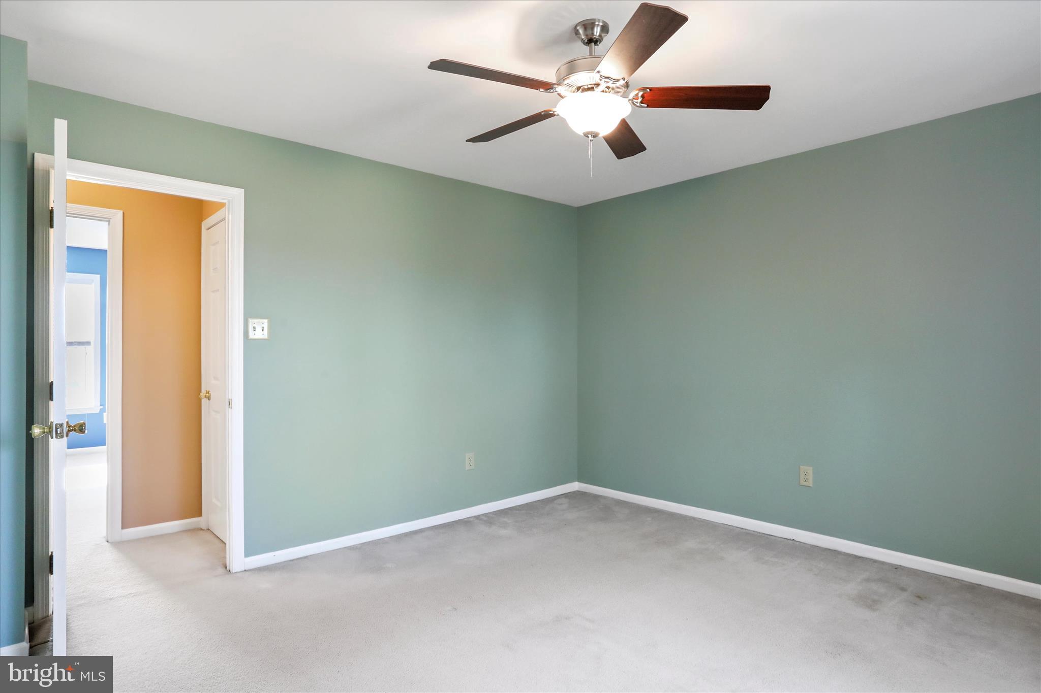 DEER MOUNTAIN ESTATES - Residential