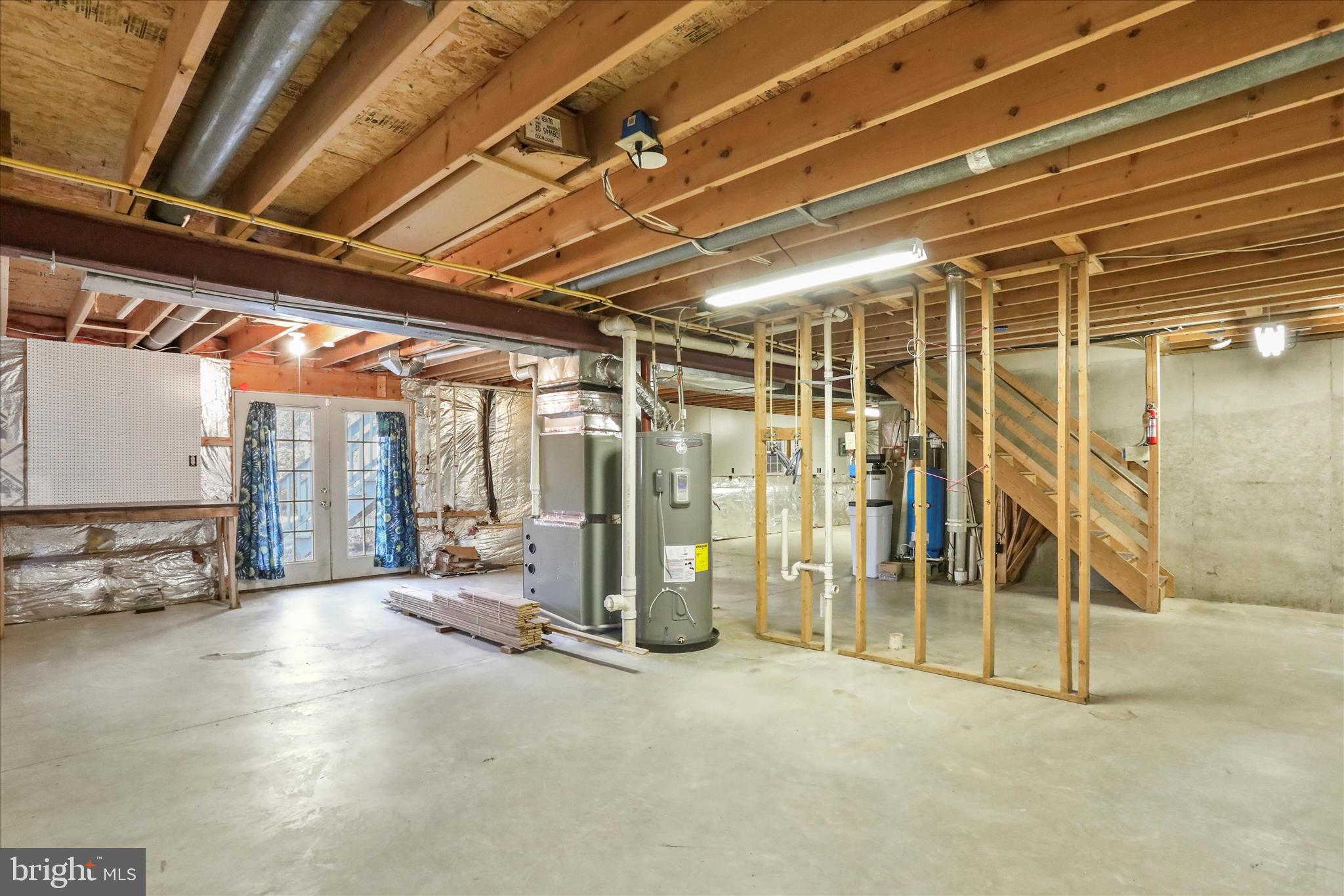 DEER MOUNTAIN ESTATES - Residential