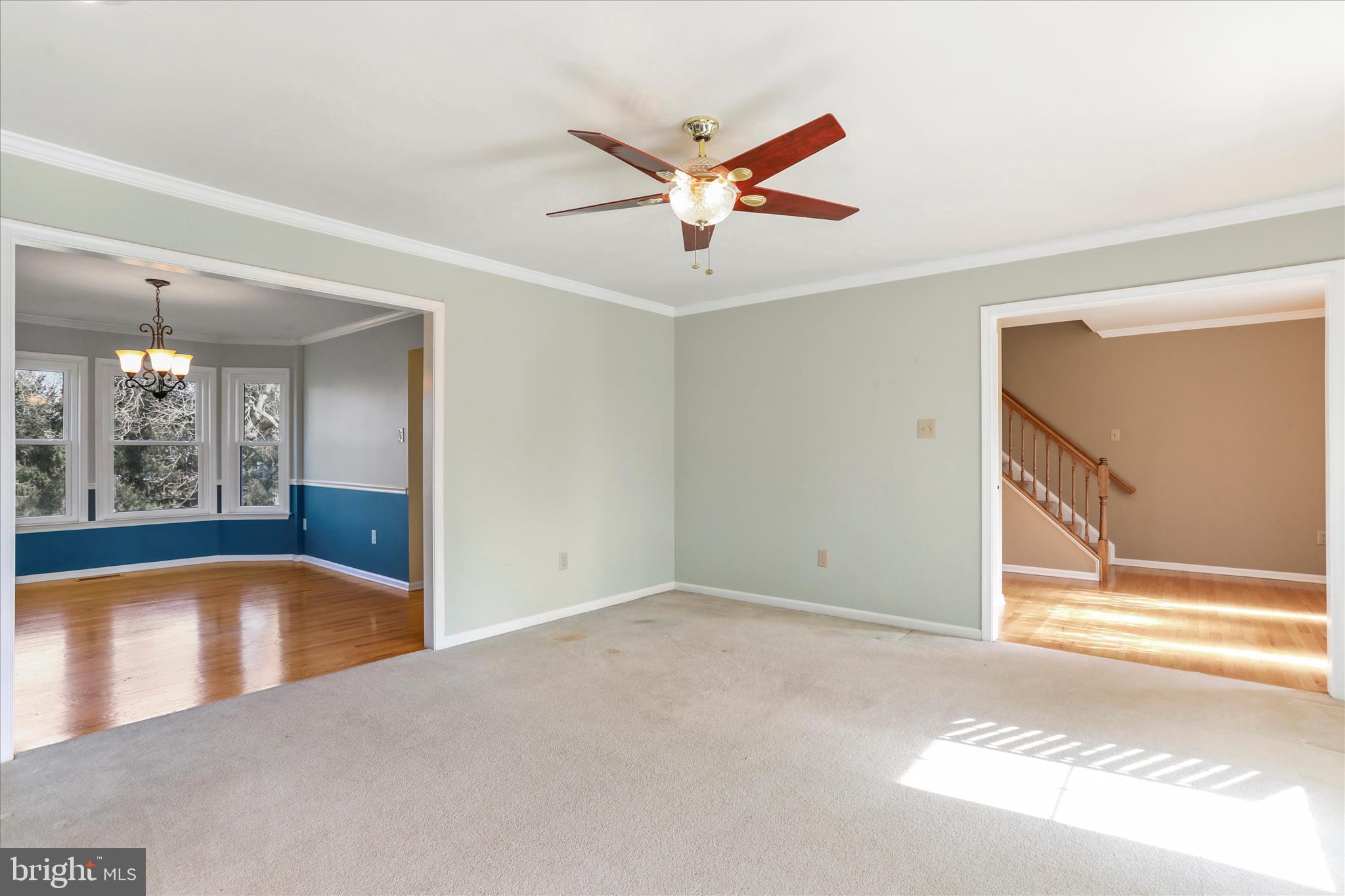 DEER MOUNTAIN ESTATES - Residential