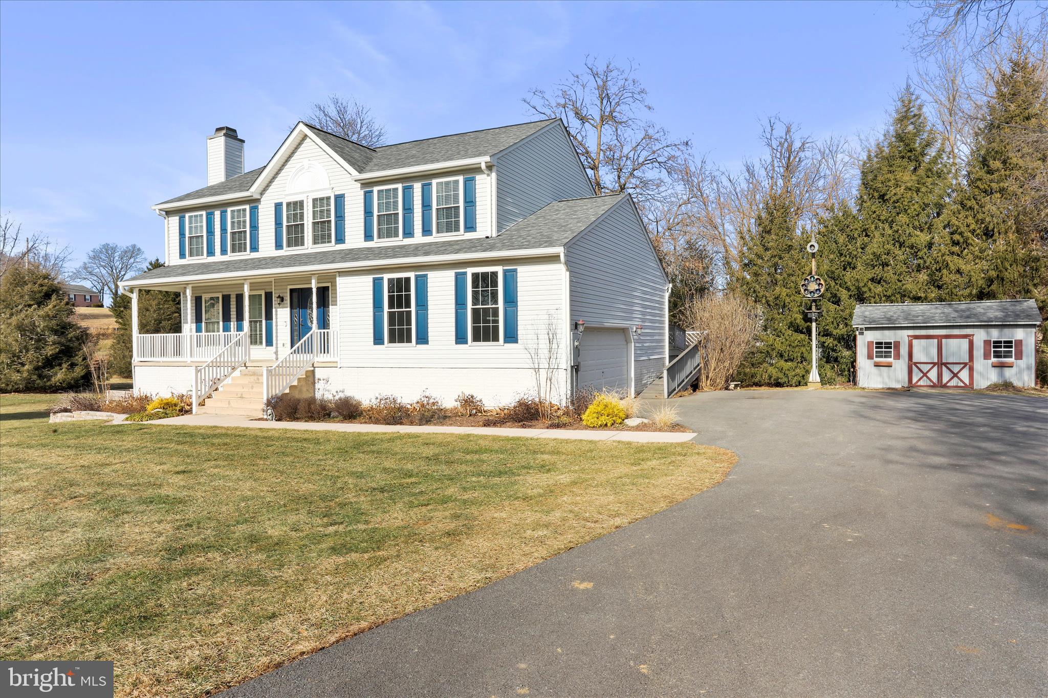 99 SHENANDOAH VIEW DRIVE