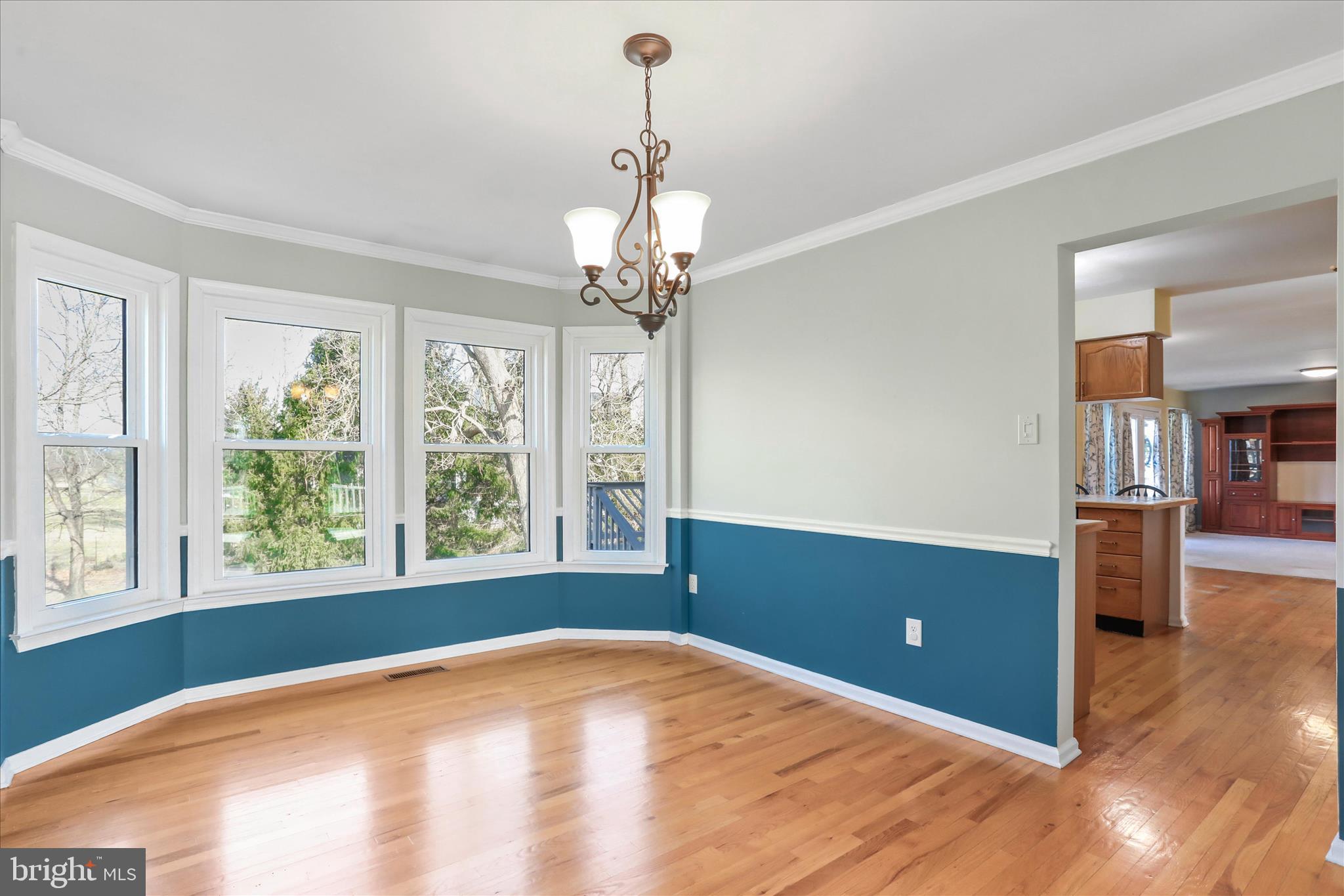 DEER MOUNTAIN ESTATES - Residential