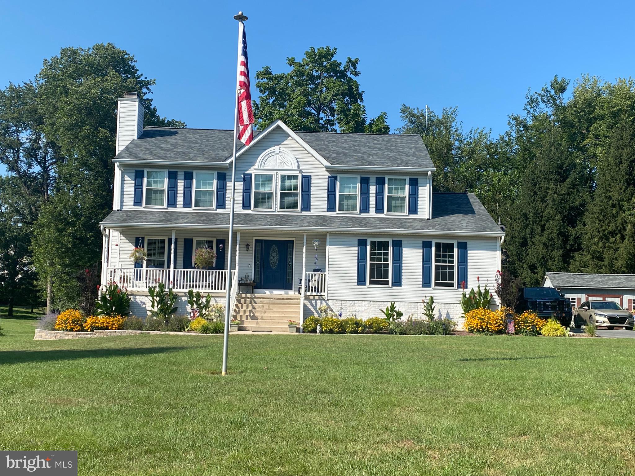 99 SHENANDOAH VIEW DRIVE