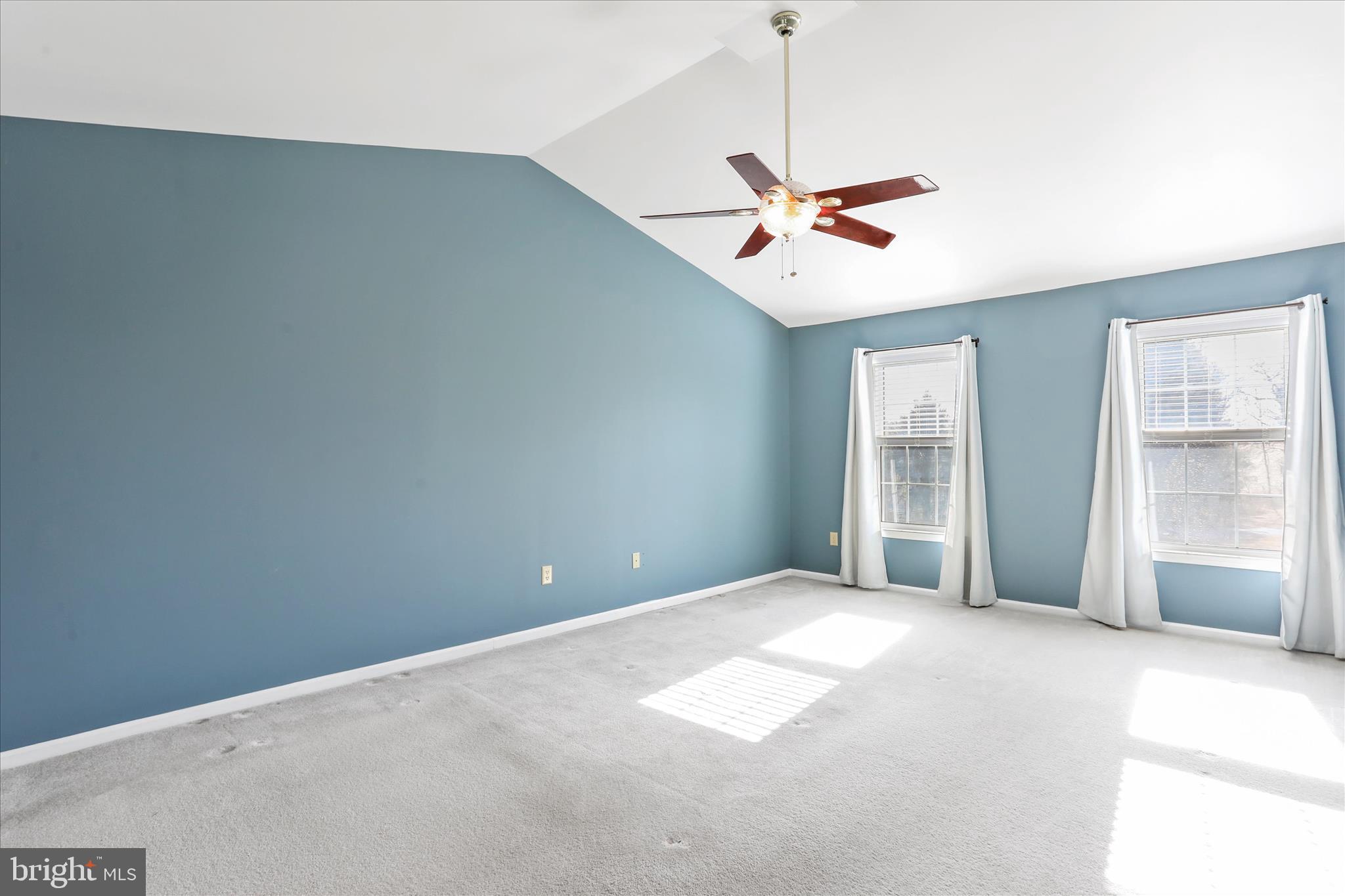 DEER MOUNTAIN ESTATES - Residential