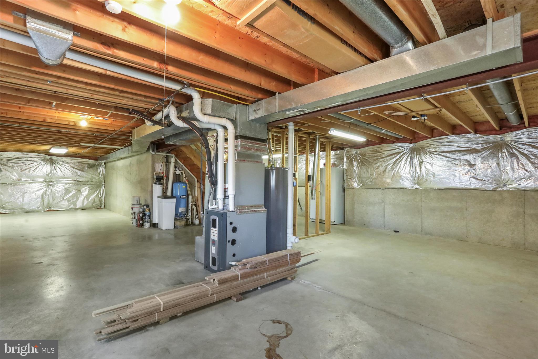 DEER MOUNTAIN ESTATES - Residential