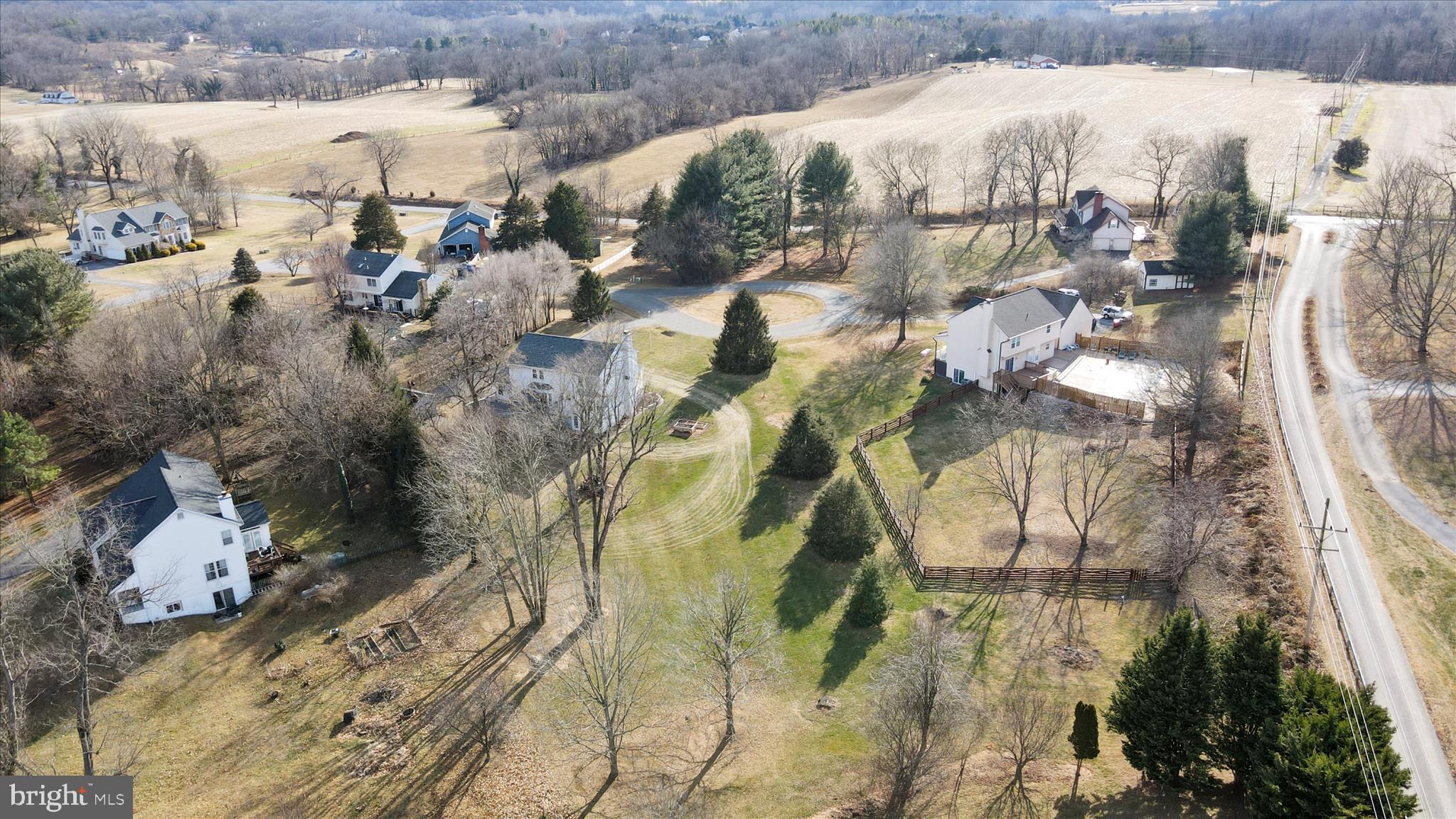 DEER MOUNTAIN ESTATES - Residential