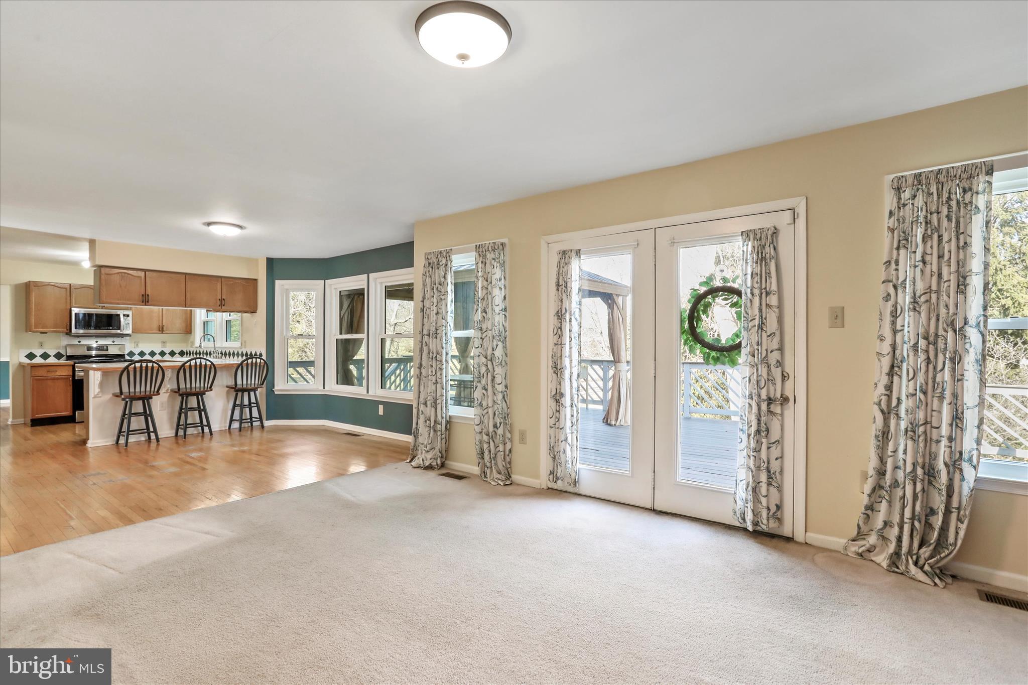 DEER MOUNTAIN ESTATES - Residential