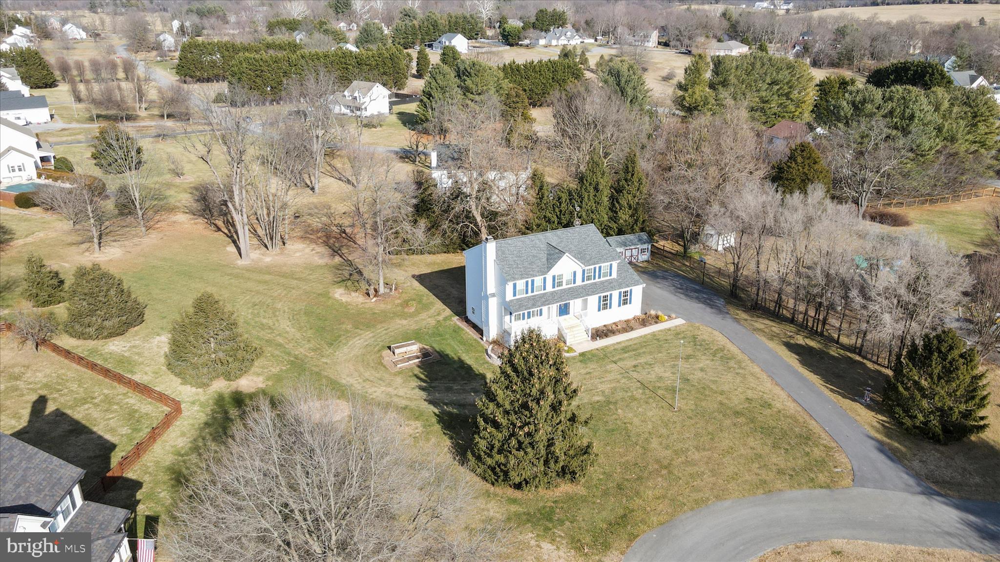 DEER MOUNTAIN ESTATES - Residential