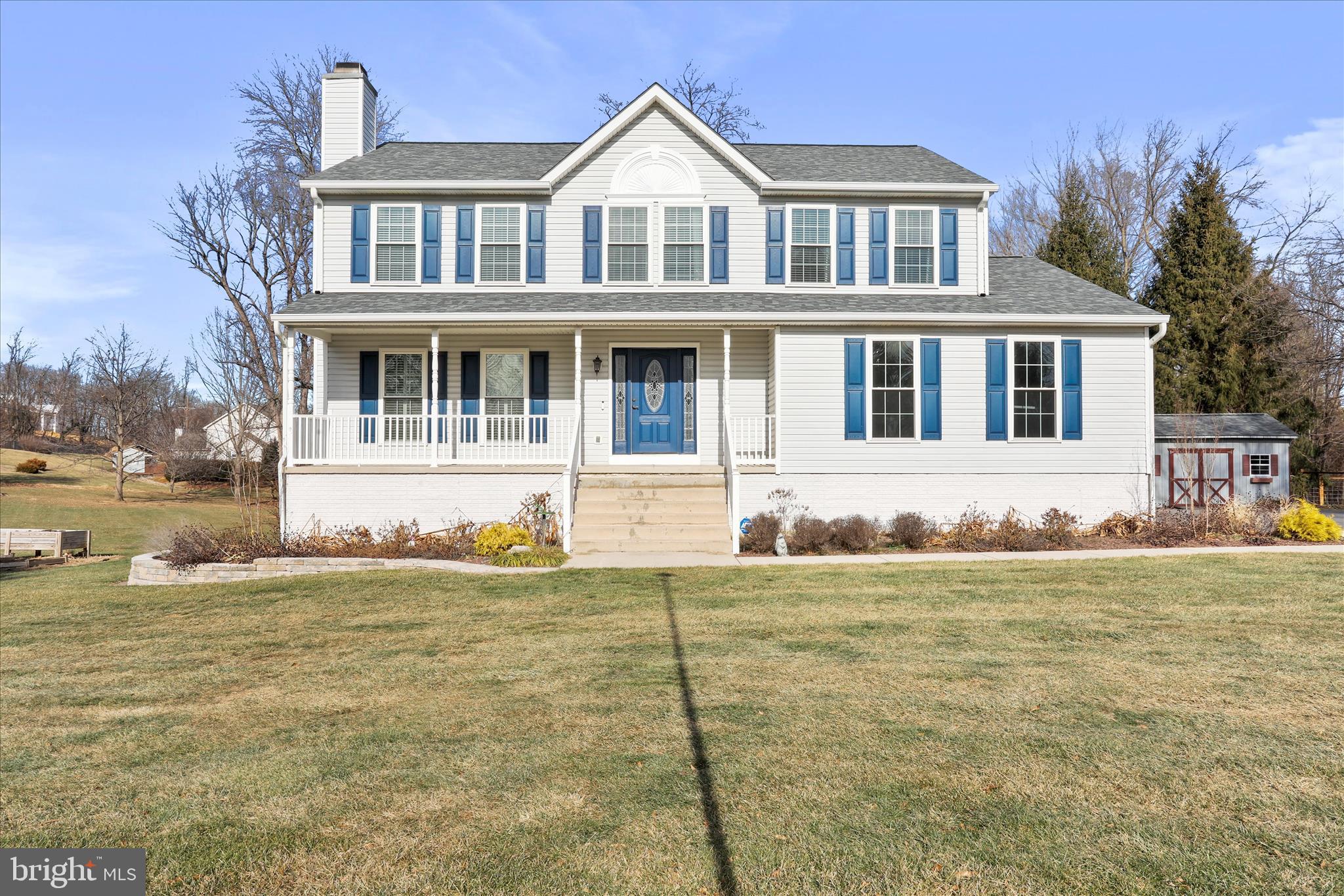 99 SHENANDOAH VIEW DRIVE