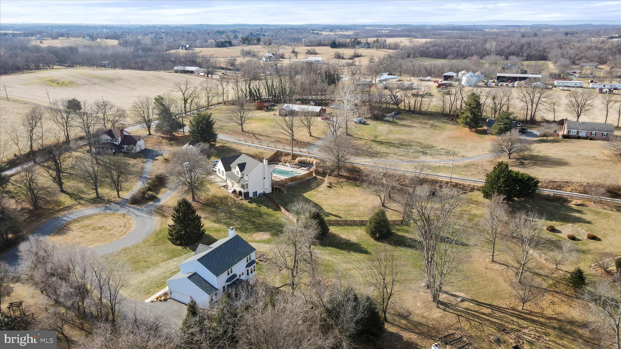 DEER MOUNTAIN ESTATES - Residential