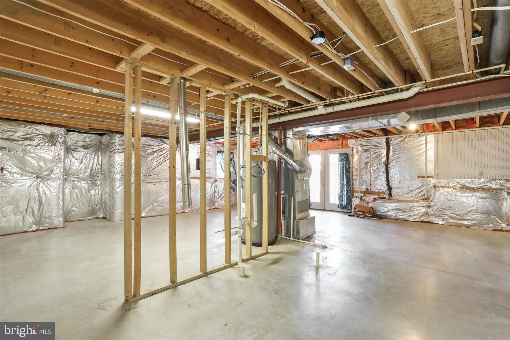 DEER MOUNTAIN ESTATES - Residential