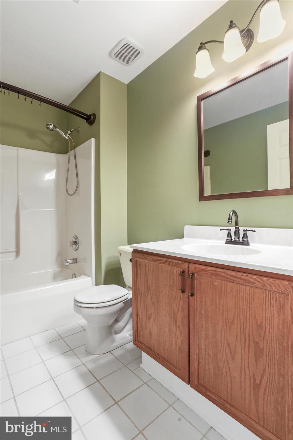 DEER MOUNTAIN ESTATES - Residential