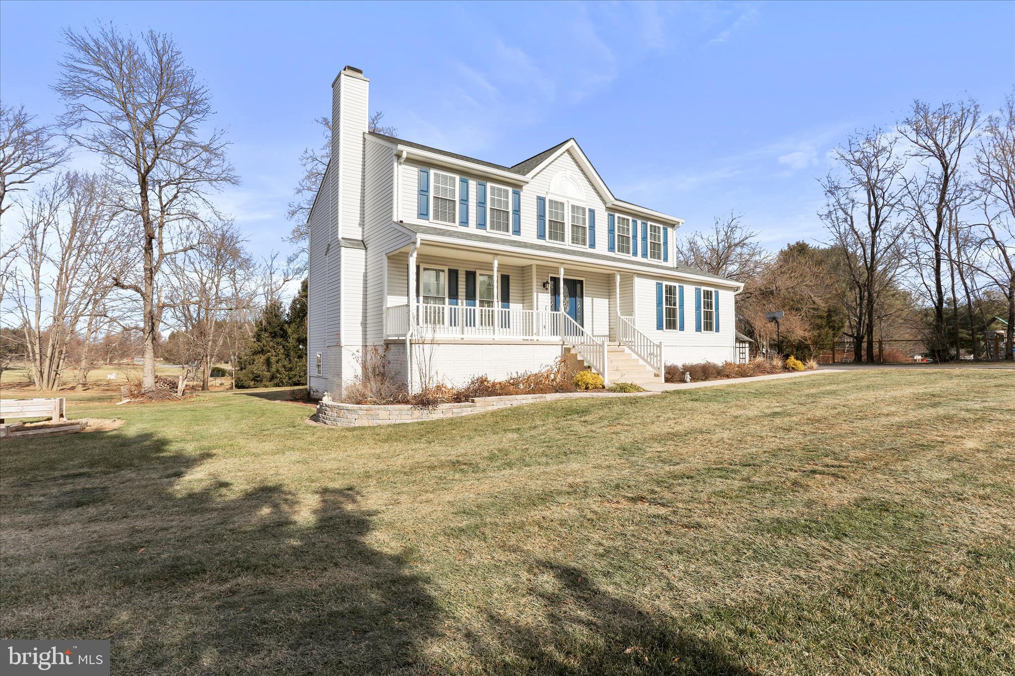 99 SHENANDOAH VIEW DRIVE