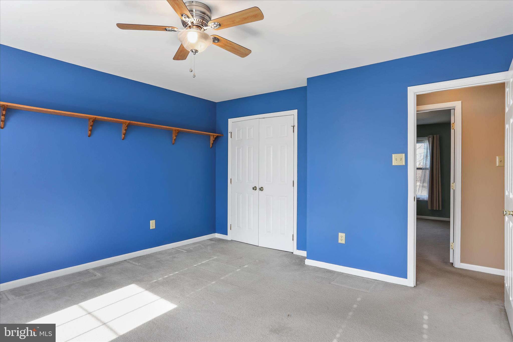 DEER MOUNTAIN ESTATES - Residential