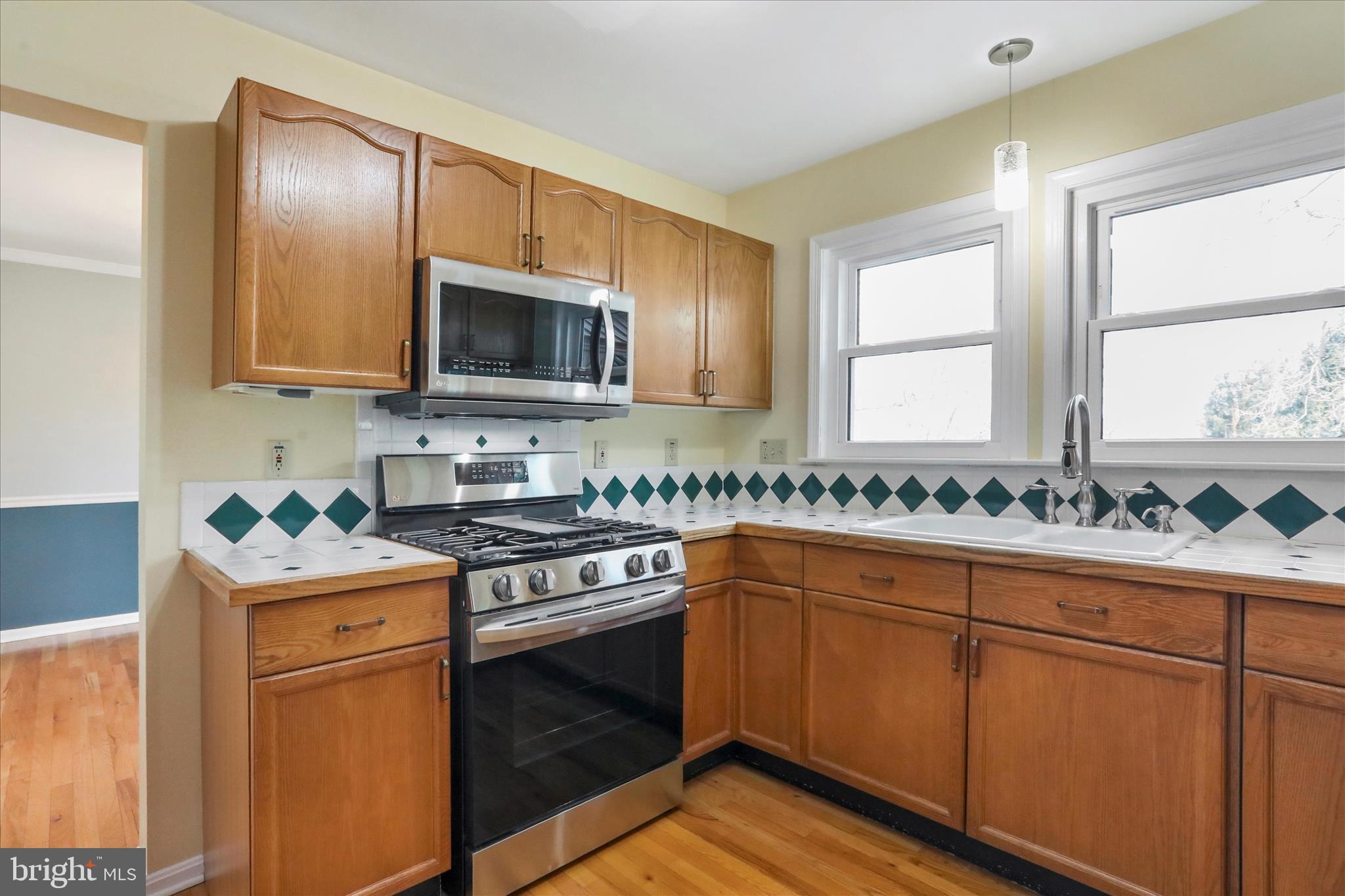 DEER MOUNTAIN ESTATES - Residential