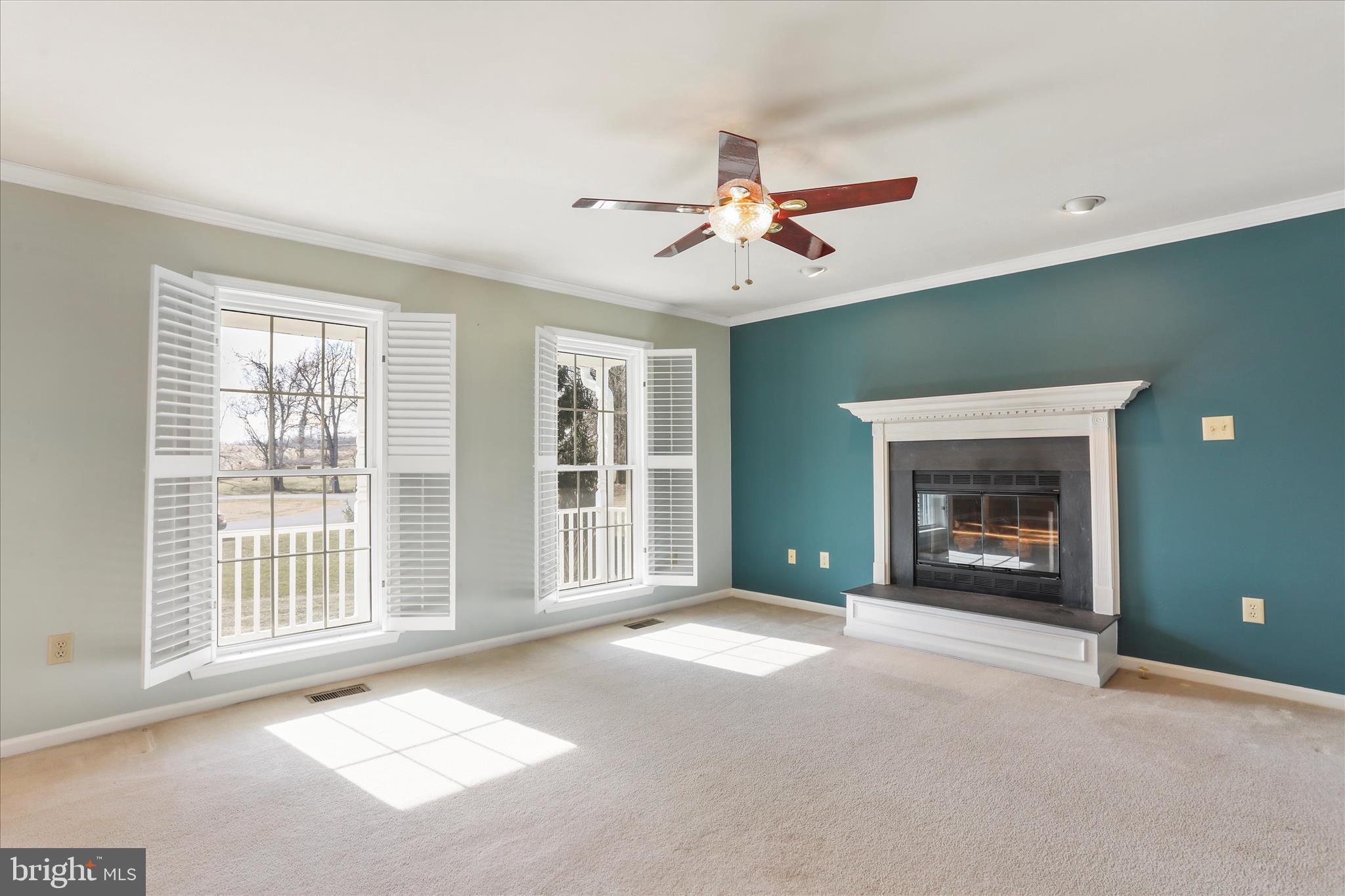 DEER MOUNTAIN ESTATES - Residential